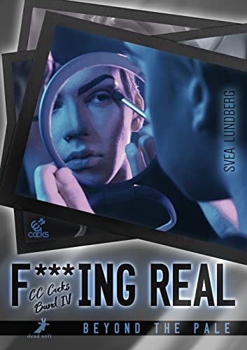 Beyond the pale: F***ing real