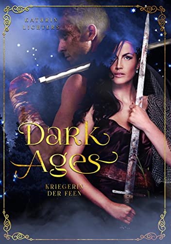 Dark Ages: Kriegerin der Feen