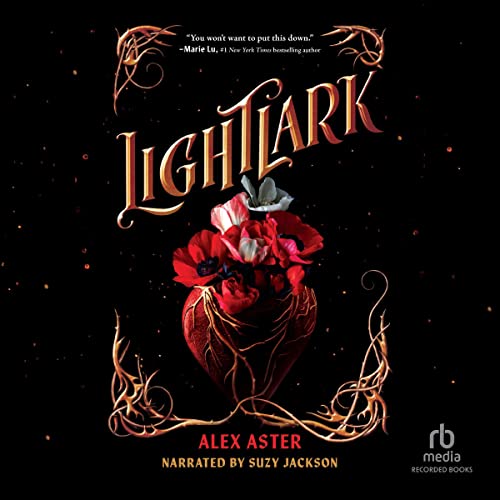 Lightlark: Lightlark, Book 1