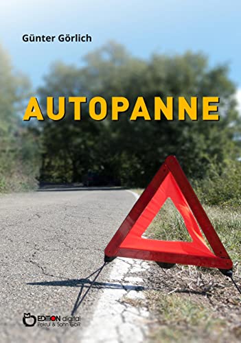 Autopanne: Erzählung