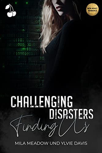 Challenging Disasters - Finding us