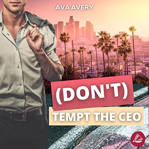 (Don't) Tempt the CEO: Titan Racing 5