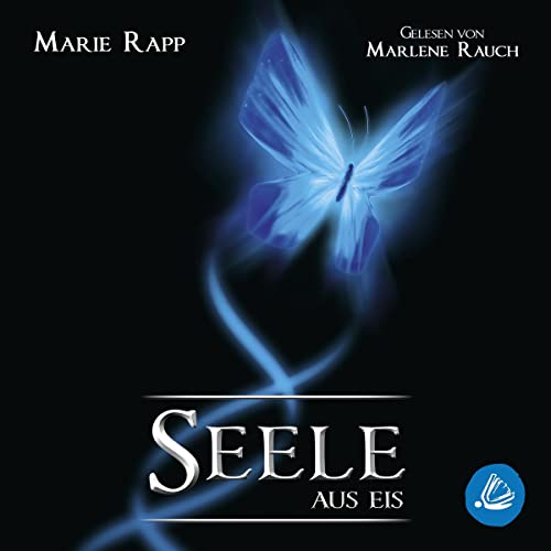 Seele aus Eis: Seelen-Saga 1