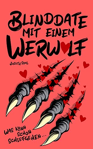 Blinddate mit einem Werwolf