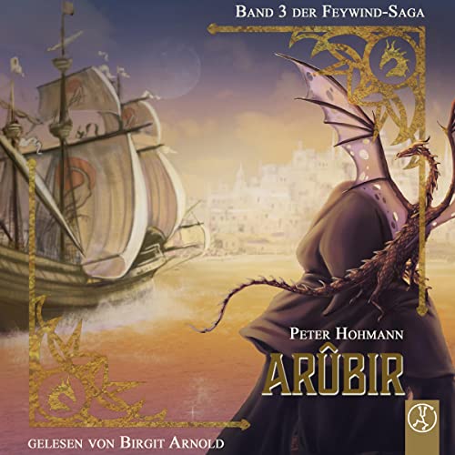 Arûbir: Feywind-Saga 3
