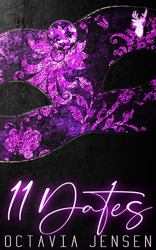 11 Dates (Eleven Book 3)