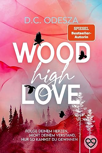 WOOD High LOVE: Geheimer Liebesroman (Wood Love 1)