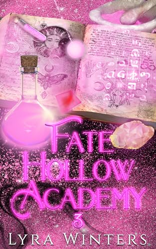 Fate Hollow Academy: Term 3