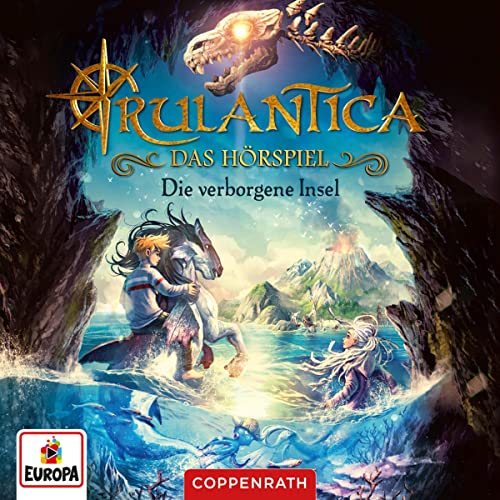 Die verborgene Insel: Rulantica 1