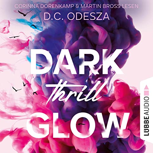 DARK Thrill GLOW: GLOW 3