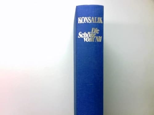 Die Schöne vom Nil.