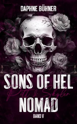 Sons of Hel - Nomad: Pitt & Skyler (SoH 9)