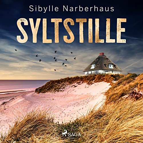 Syltstille: Anna Bergmann 2