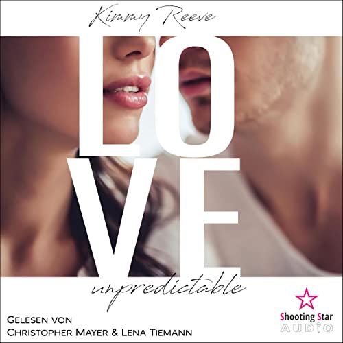 Love - unpredictable: LOVE 1