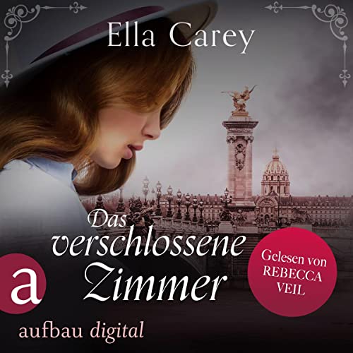 Das verschlossene Zimmer: Schatten der Vergangenheit 1