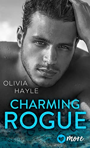 Charming Rogue (The Paradise Brothers 1)