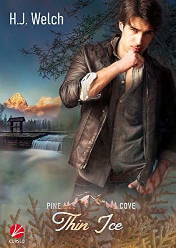 Thin Ice (Pine Cove 6)