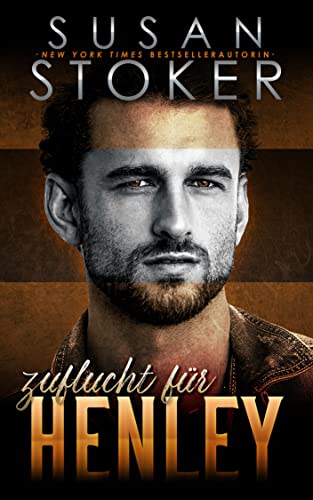 Zuflucht für Henley (Die Zuflucht in den Bergen 2)