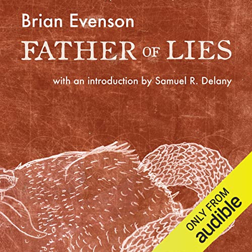 Father of Lies