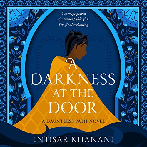 A Darkness at the Door: Dauntless Path, Book 3