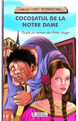 Cocosatul De La Notre Dame