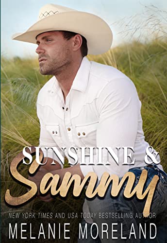 Sunshine and Sammy (Vested Interest: ABC Corp Book 5)