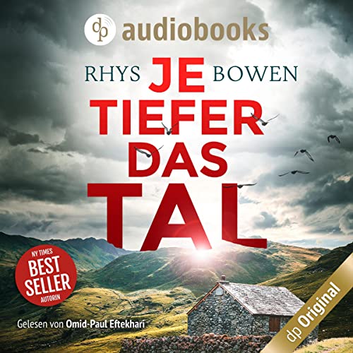 Je tiefer das Tal. Ein Wales-Krimi: Ein Fall für Constable Evans 1