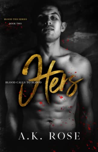 Hers (Blood Ties, Band 2)