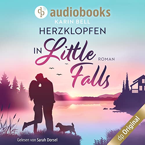 Herzklopfen in Little Falls: Verliebt in Little Falls 2