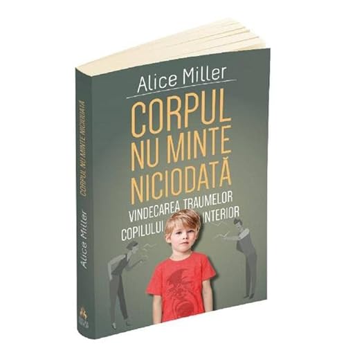 Corpul Nu Minte Niciodata