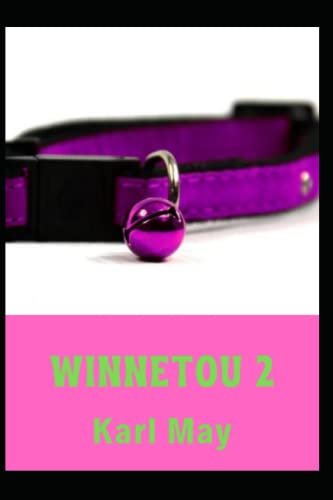 Winnetou 2 (Annotated)