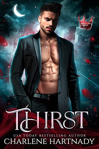 Thirst (The Beast King Brides Book 1)
