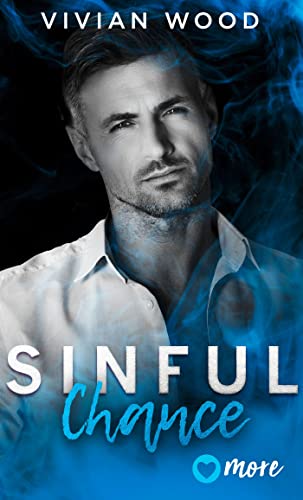 Sinful Chance (Sinfully Rich 4)
