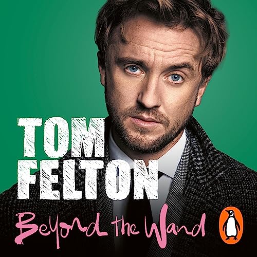 Beyond the Wand: The Magic and Mayhem of Growing Up a Wizard