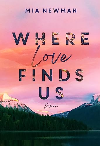 Where love finds us