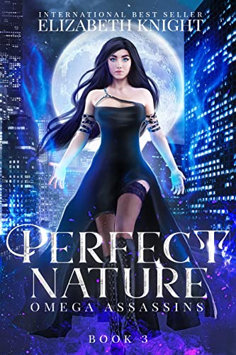 Perfect Nature (Omega Assassin Book 3)