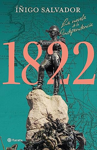 1822 (Autores Españoles e Iberoamericanos)