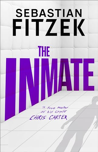 The Inmate: a dark and devastating thriller from the author of WALK ME HOME