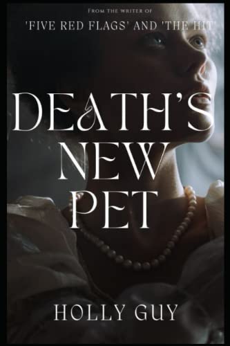 Death's New Pet: The Death Trials