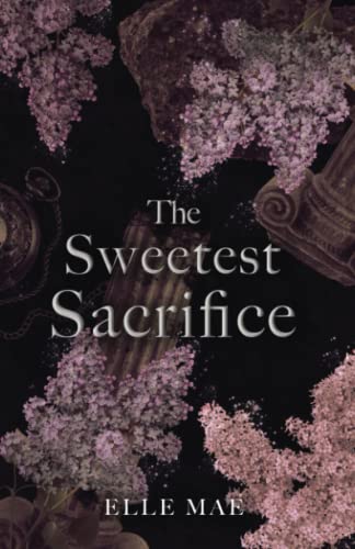 The Sweetest Sacrifice: An Erotic Demon Romance (Short and Smutty)
