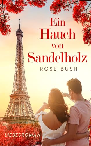 Ein Hauch von Sandelholz