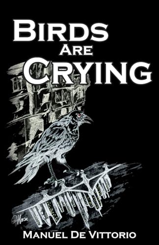 Birds Are Crying - Wir ernten was wir säen: Black Edition