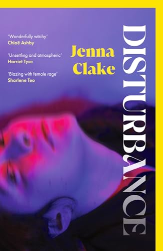 Disturbance: A lyrical, witchy and atmospheric debut