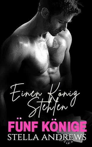 Einen König Stehlen: Fünf Könige