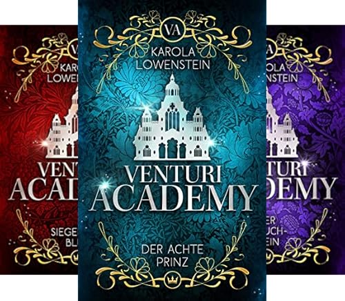 Venturi Academy