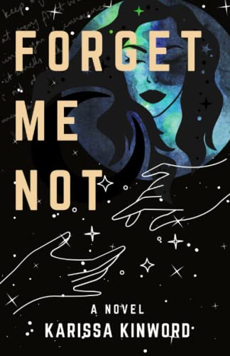 Forget Me Not