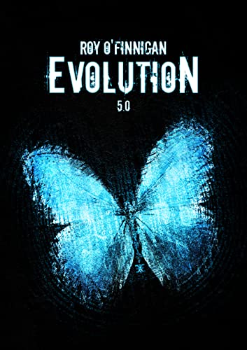 Evolution 5.0 - Mutation