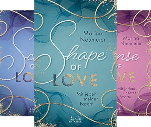 Love-Trilogie