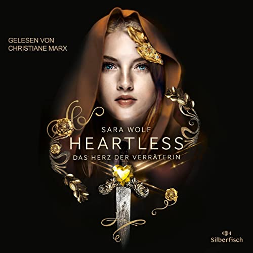 Das Herz der Verräterin: Heartless 2