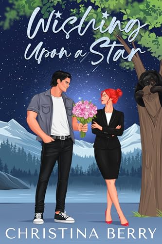 Wishing Upon a Star: A Steamy Billionaire Second Chance Novella